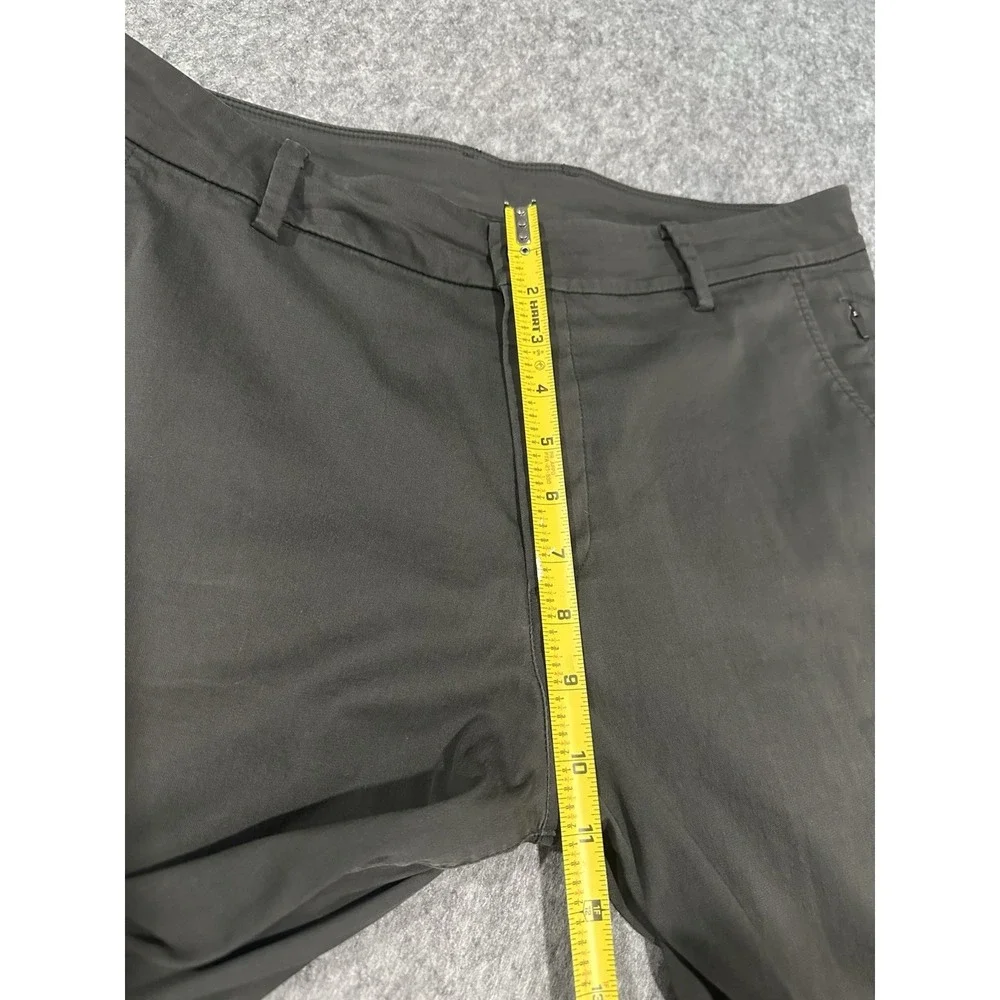 Birddogs Boom For your Boomstick Men's Gray Casual Pants Size 34x30